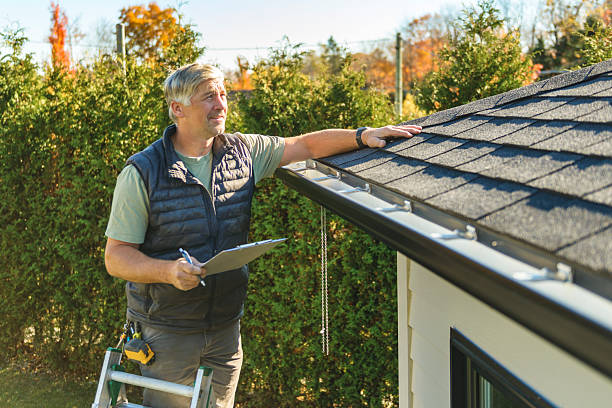 Affordable Emergency Roof Repair solutions in New Paris, PA