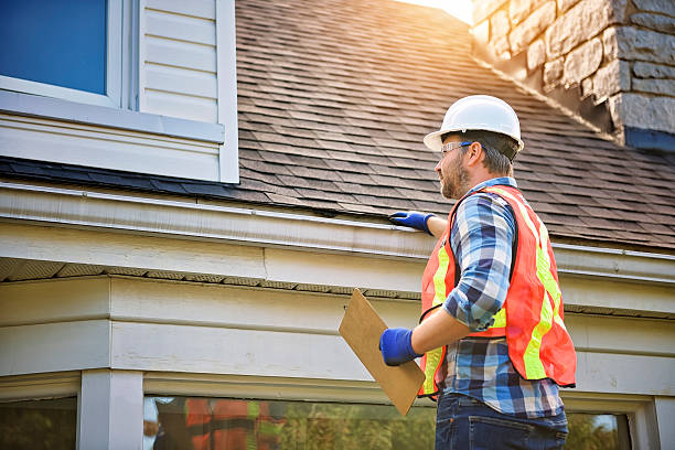 Licensed Emergency Roof Repair service in New Paris, PA - Big Toms Roofing